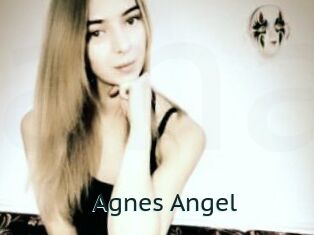 Agnes_Angel