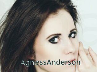 AgnessAnderson