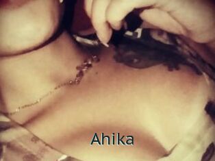 Ahika