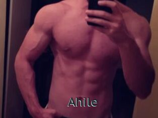 Ahile
