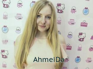 AhmeiDa