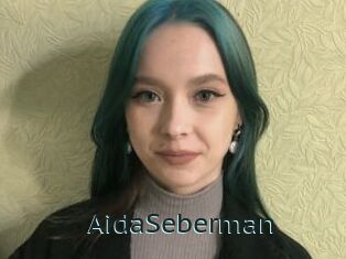 AidaSeberman