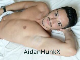 AidanHunkX