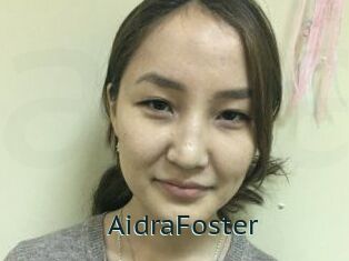 AidraFoster