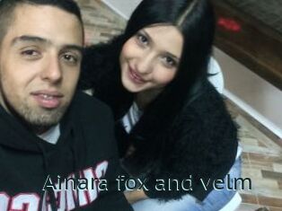 Ainara_fox_and_velm