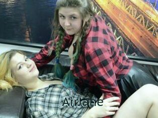 AirJane