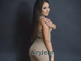 AiryJenn