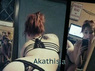 Akathisia