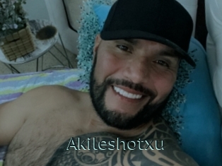 Akileshotxu