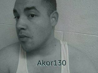 Akor130