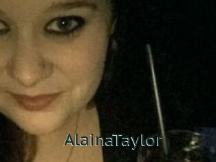 AlainaTaylor