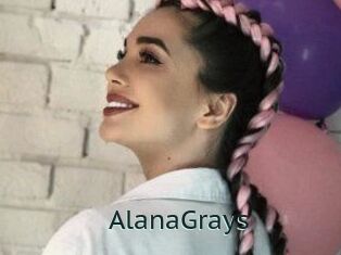 AlanaGrays