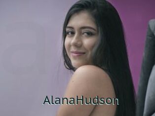 AlanaHudson