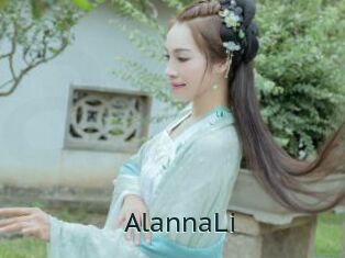 AlannaLi
