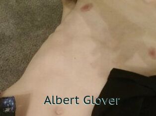 Albert_Glover