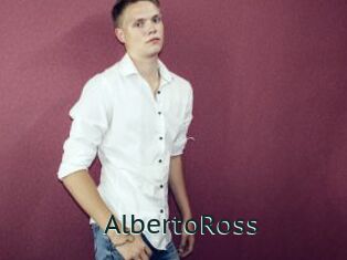 AlbertoRoss