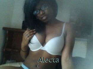 Alecta