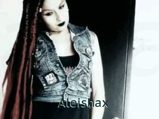 Aleishax
