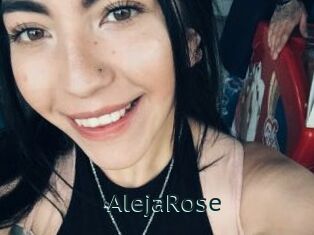 AlejaRose