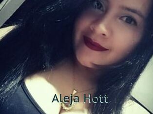 Aleja_Hott