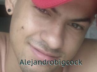 Alejandrobigcock Anal X