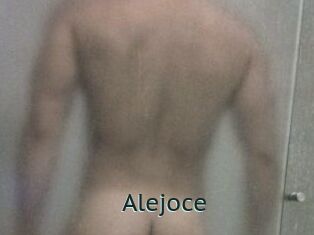 Alejoce