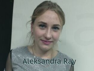 Aleksandra_Ray