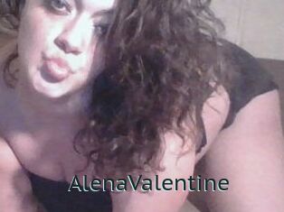 AlenaValentine