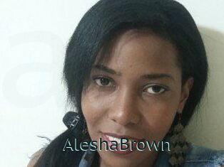 AleshaBrown