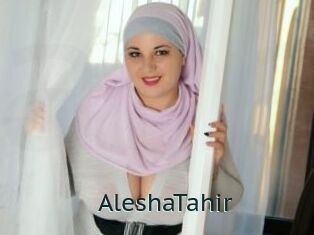 AleshaTahir