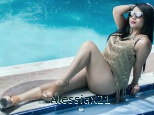 Alessiax21