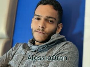 AlessioOran