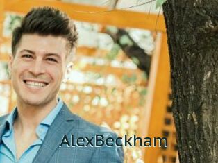 AlexBeckham