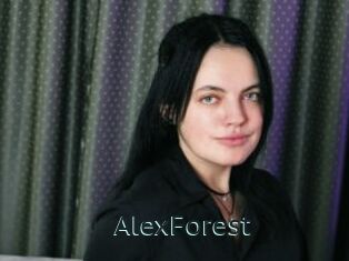 AlexForest