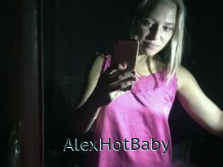 AlexHotBaby