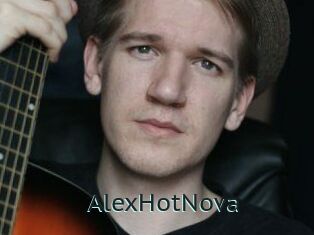 AlexHotNova