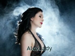 AlexLady
