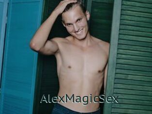 AlexMagicSex