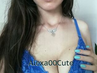 Alexa00Cute