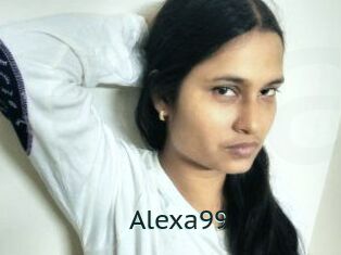 Alexa99