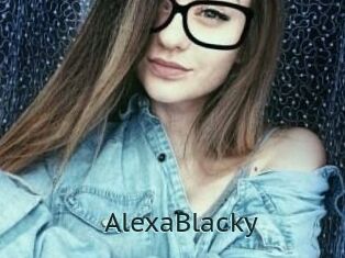 AlexaBlacky