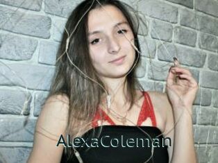 AlexaColeman