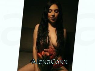 AlexaCoxx