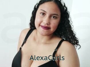AlexaCurls