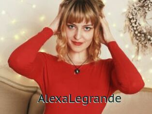 AlexaLegrande