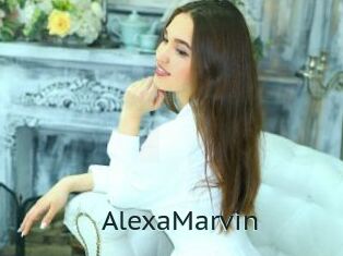 AlexaMarvin