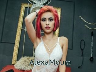 AlexaMoura