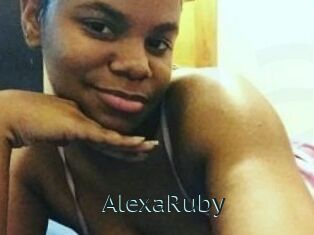 Alexa_Ruby