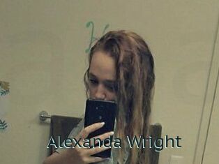 Alexanda_Wright