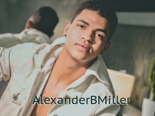 AlexanderBMiller